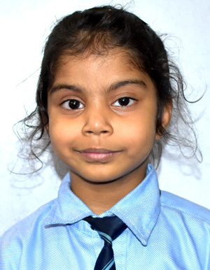 Happy Birthday Abhilasha